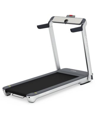 Commercial Treadmill, Foldable and Low-Noise running treadmill (HRM-T200)