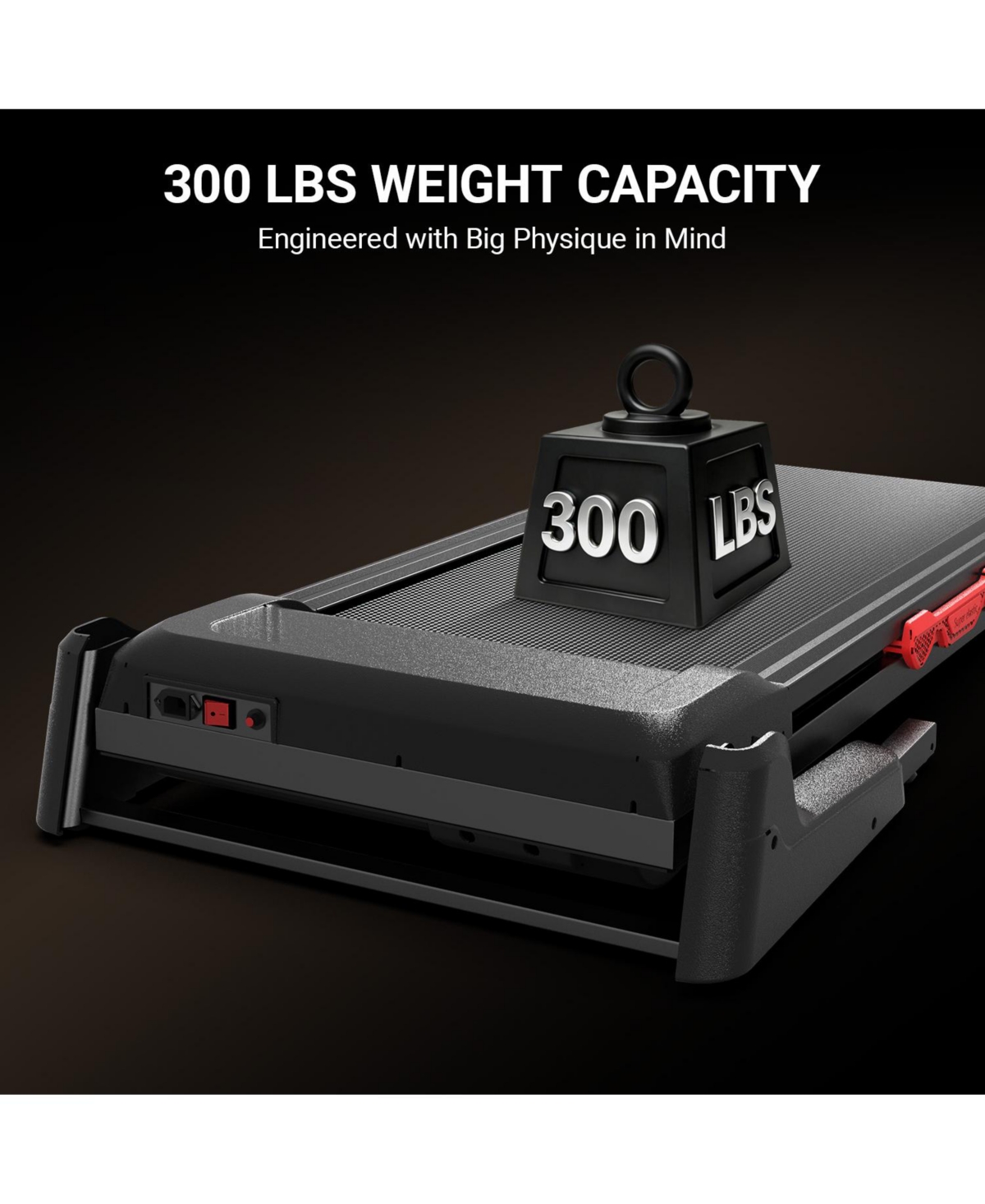 Harison Foldable Treadmill with Incline for Home, Adjustable Running Machine(Hrm-T211)