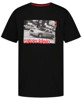 Boys' 8-20 Short-Sleeve T-Shirt