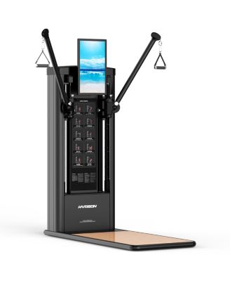 Intelligent Multi-Function Strength Training Machine (HR-G30418 Track)