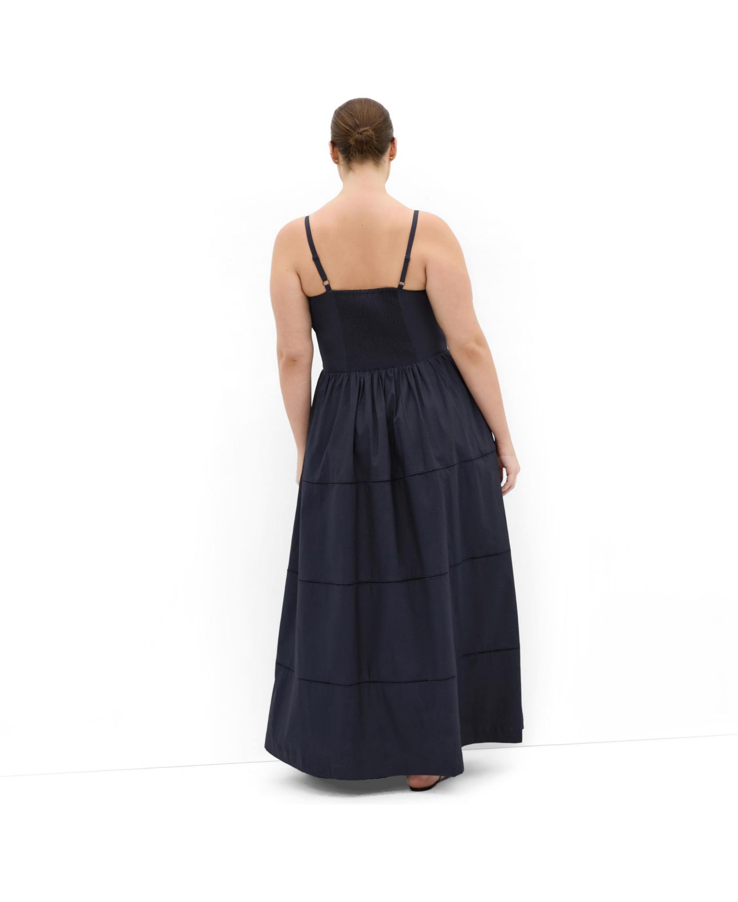 Women's Vani Corset Maxi Dress