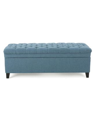  Storage Ottoman