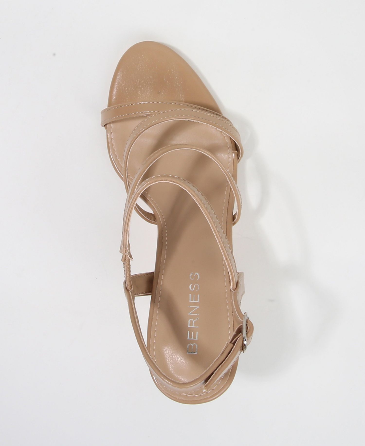 Women's Vittoria Strappy Stiletto Heel Sandals