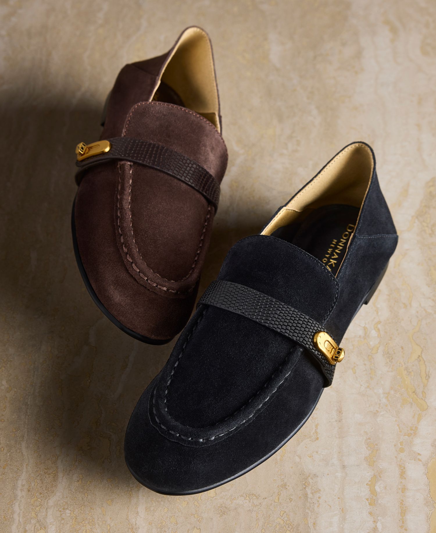 Women's Danica Slip-On Loafers