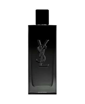 YSL MYSLF フレグランス最終お値下げです！ Yves Saint Laurent Men's MYSLF Eau De Parfum Jumbo, 5.07 oz. - Macy's