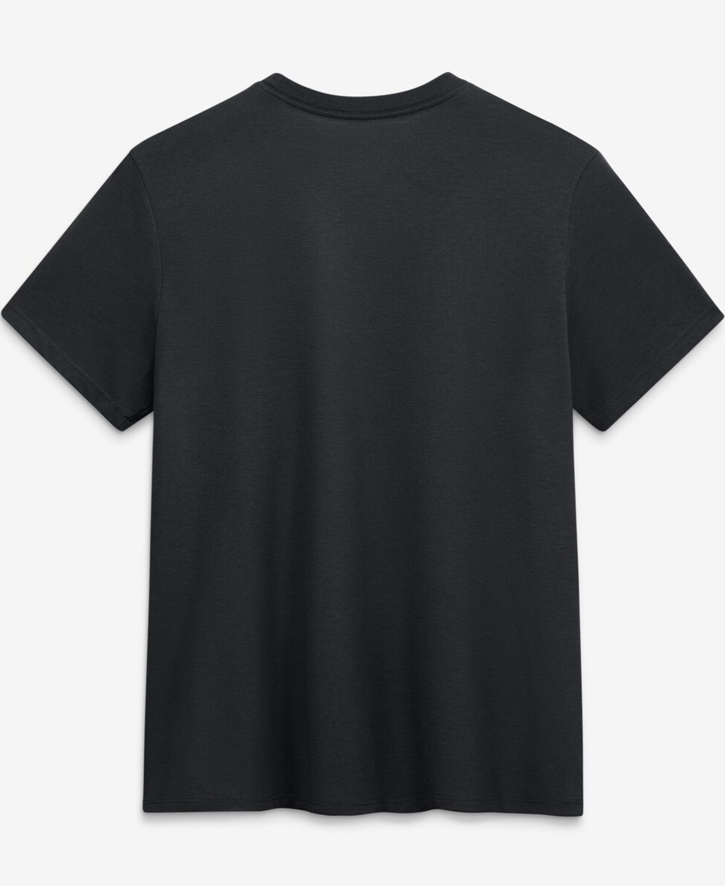 Женская футболка Nike Black Pittsburgh Pirates Authentic Collection Early Work Tri-Blend Dri-FIT — фото 2