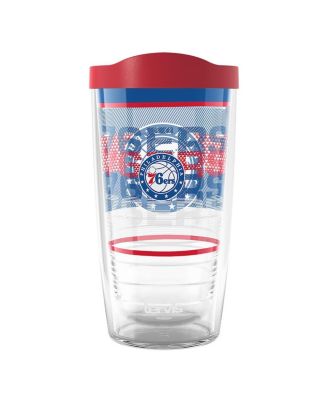 Philadelphia 76ers 16oz. Competitor Classic Tumbler