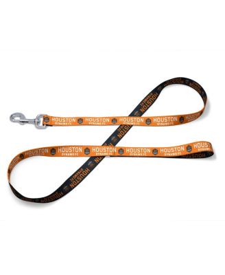 Houston Dynamo FC Pet Leash