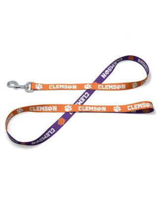 Clemson Tigers Pet Leash