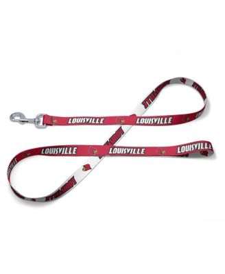 Louisville Cardinals Pet Leash