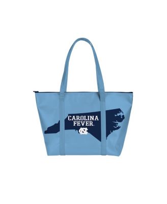 Women's North Carolina Tar Heels My State Weekender Tote Bag