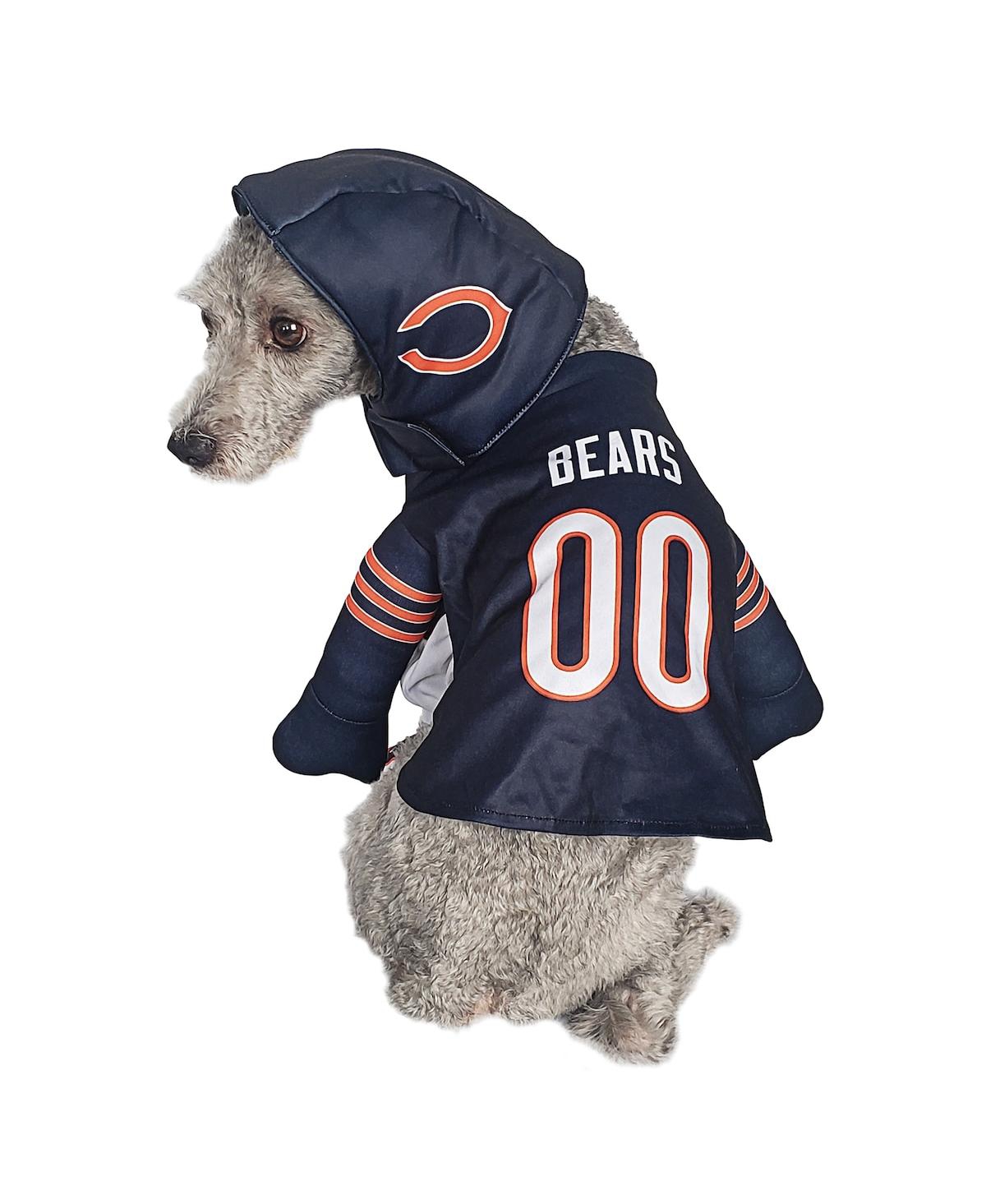 Jerry Leigh Chicago Bears Running Dog Costume