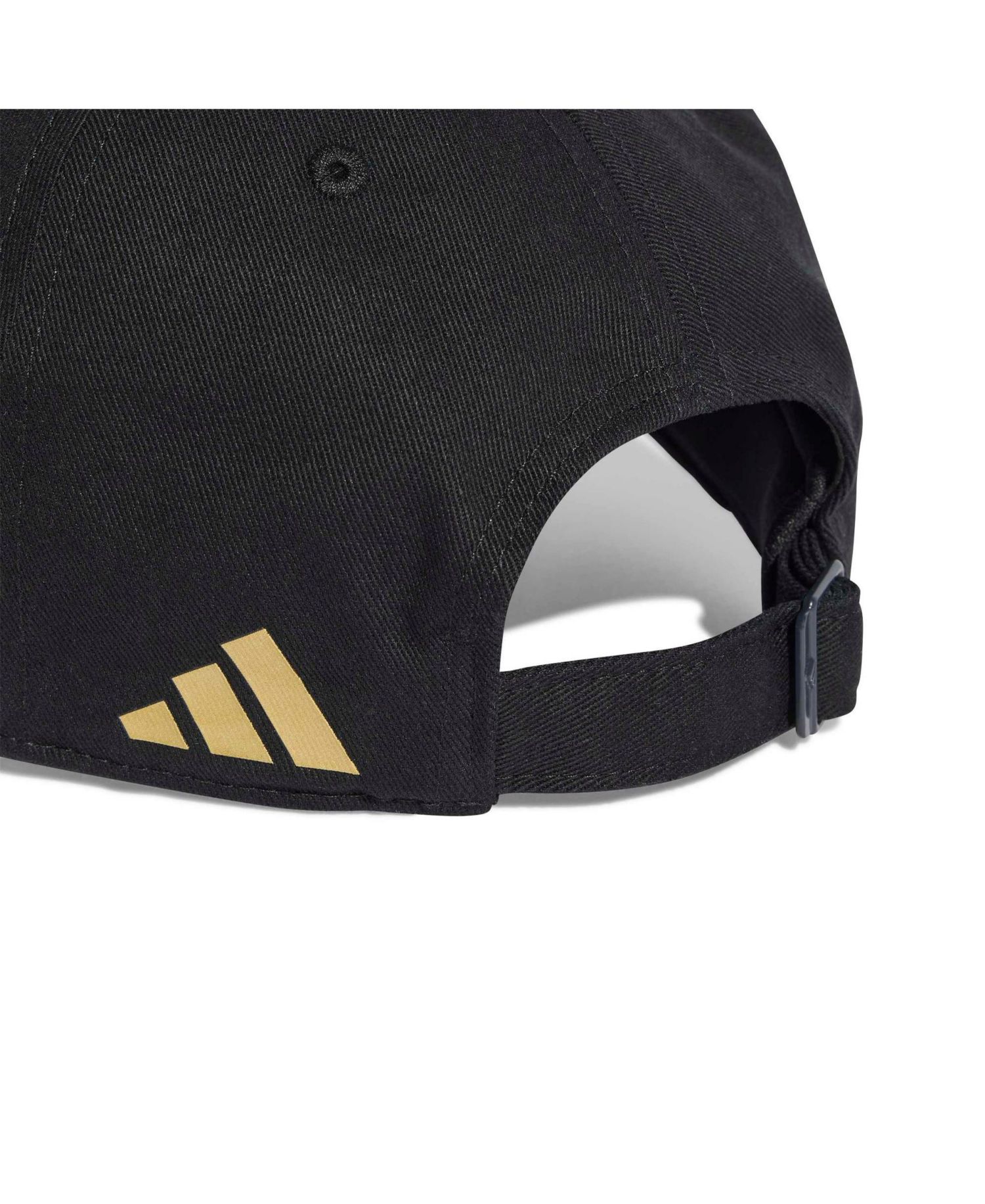 Men's and Women's Black 2026 FIFA World Cup Emblem Hat