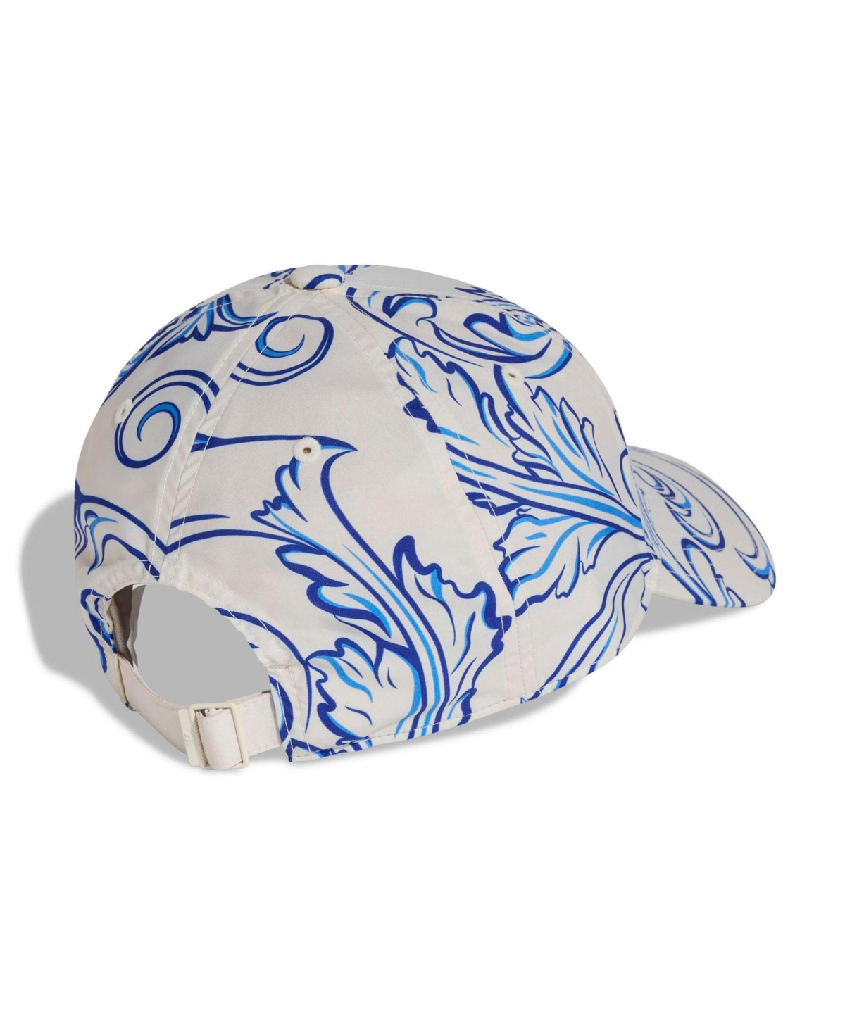 Adidas Men's and Women's White Argentina National Team Away Adjustable Hat