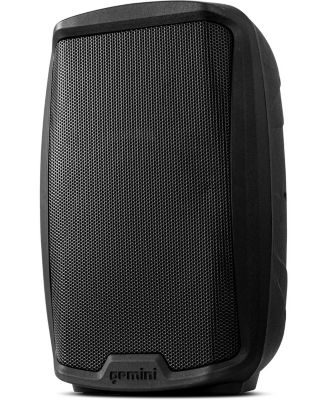 AS-2110P Portable Active 10-Inch 1000W PA Loudspeaker