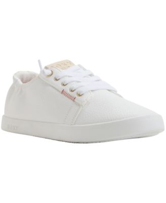 Women's Mauka Lace-Up Sneakers