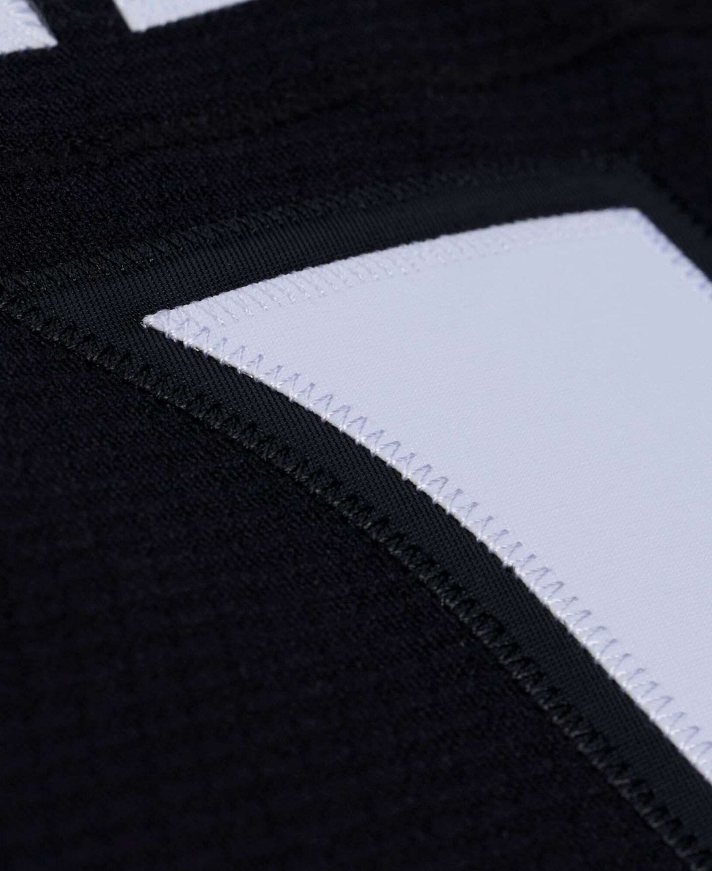 Мужской топ Mitchell & Ness Anze Kopitar Black Los Angeles Kings 2020 Power Play Jersey — фото 5