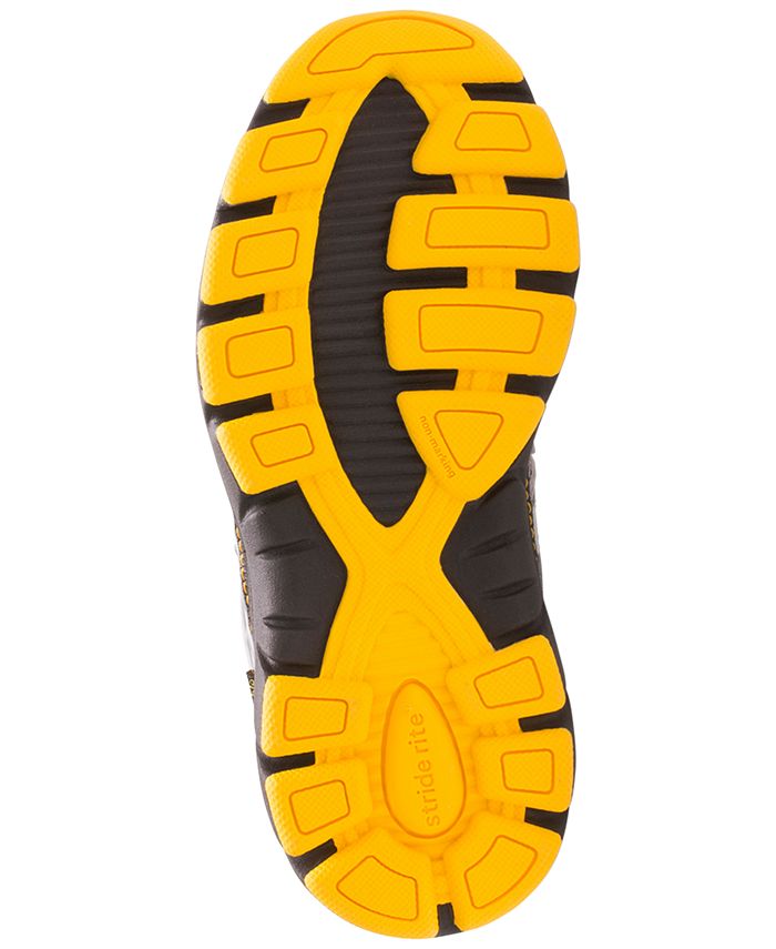 Stride discount rite breccen
