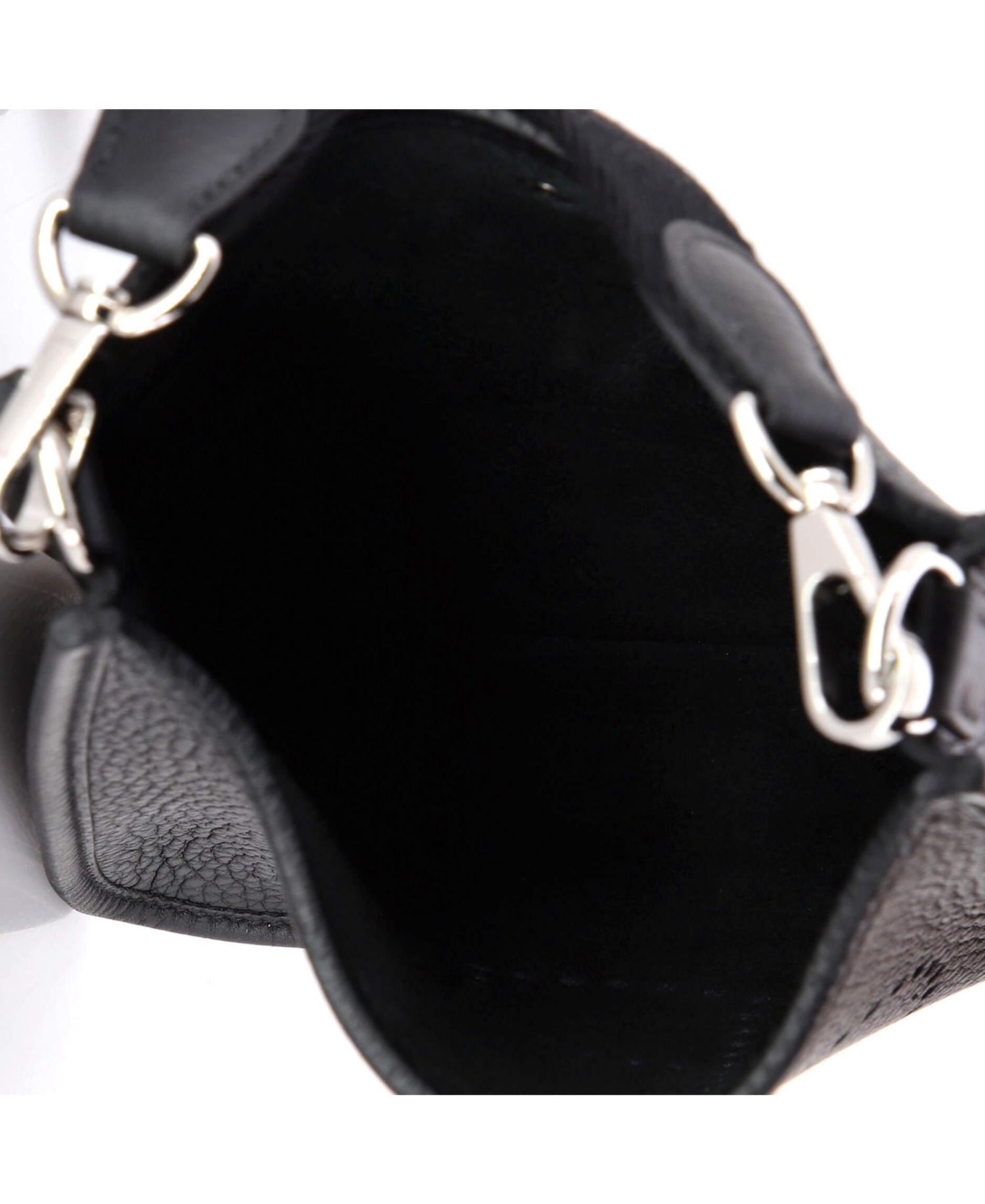 TPM Long Strap Evelyne Bag Clemence
