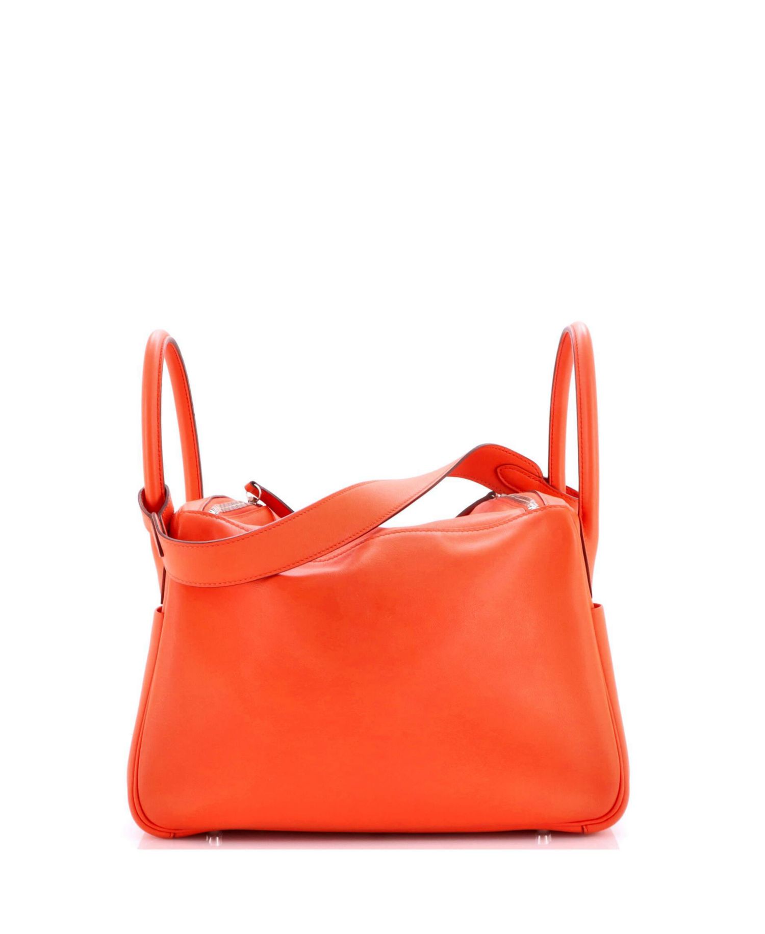 30 Lindy Bag Swift