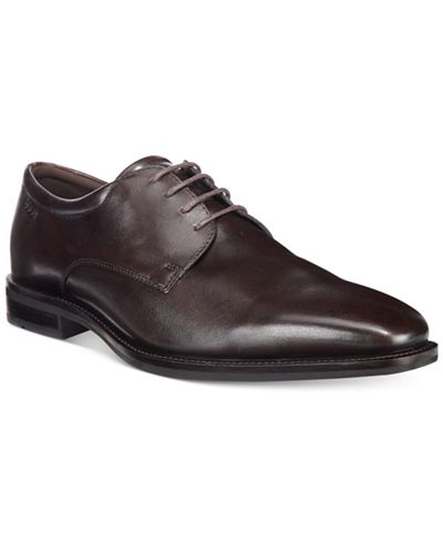 Ecco Men's Faro Plain Toe Oxfords