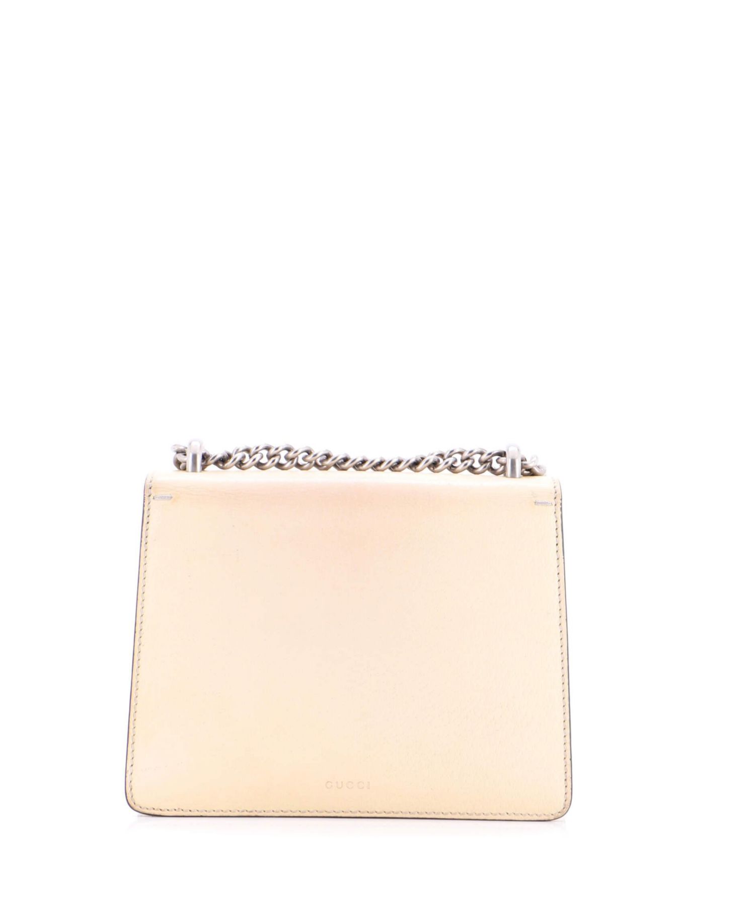 Mini Dionysus Bag Leather