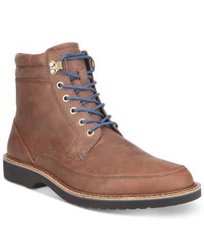 Ecco Men's Ian High Boots