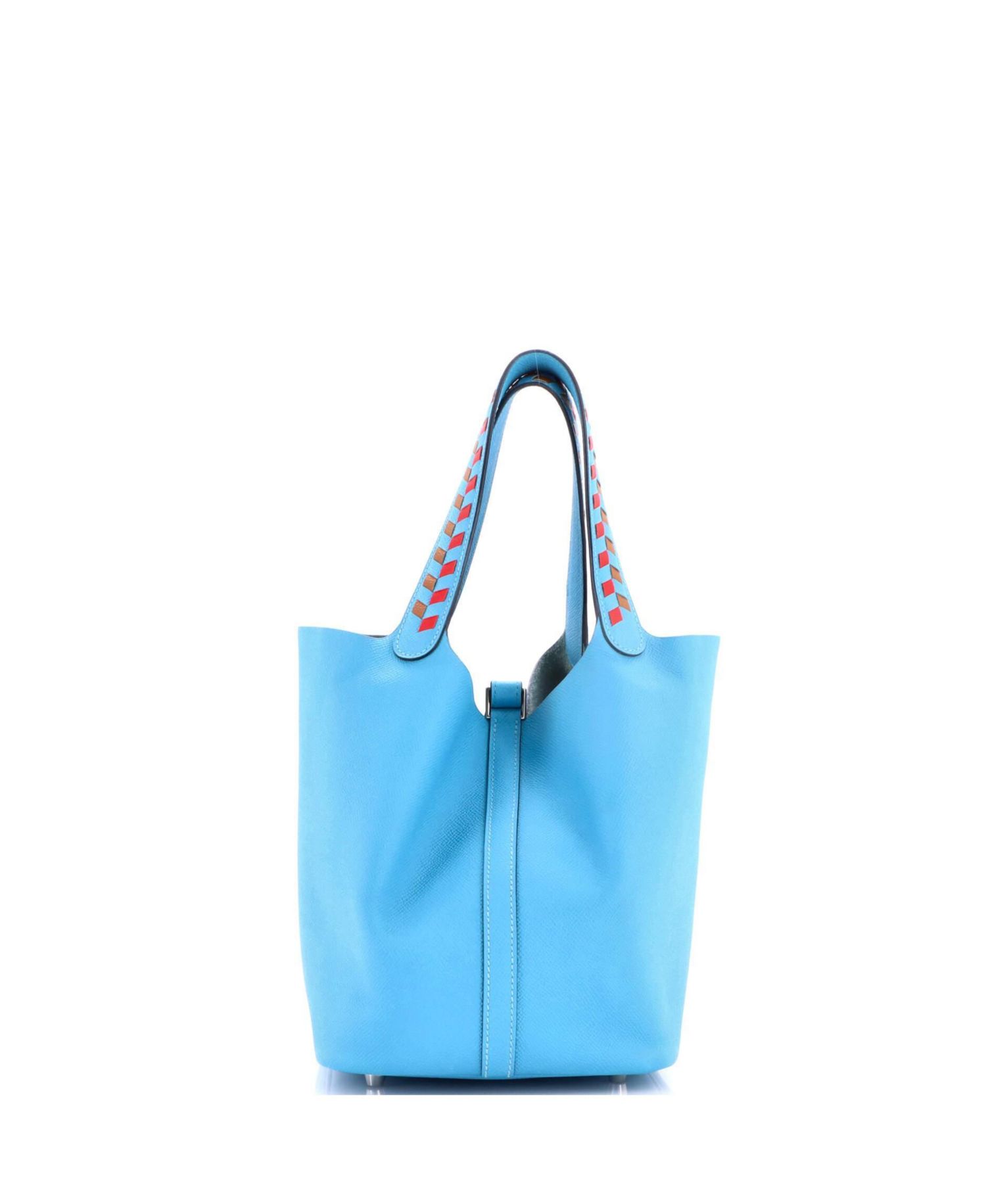 MM Picotin Lock Bag Tressage Epsom