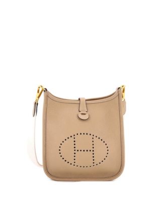 TPM Long Strap Evelyne Bag Clemence