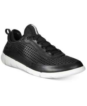 UPC 809702025454 product image for Ecco Men's Intrinsic Sneakers Men's Shoes | upcitemdb.com