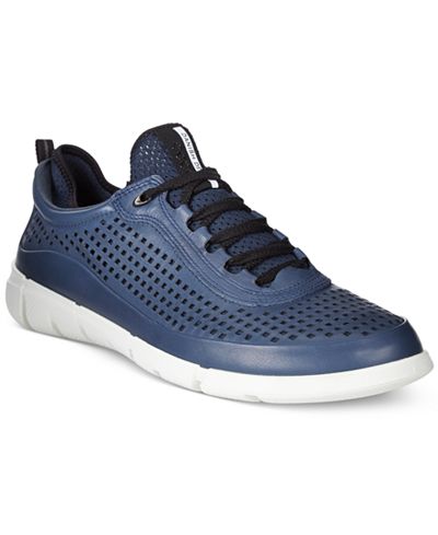 Ecco Men's Intrinsic Sneakers