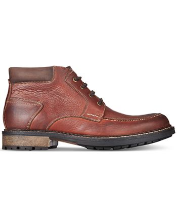 Johnston Murphy Johnston and Murphy Men s McHugh Waterproof