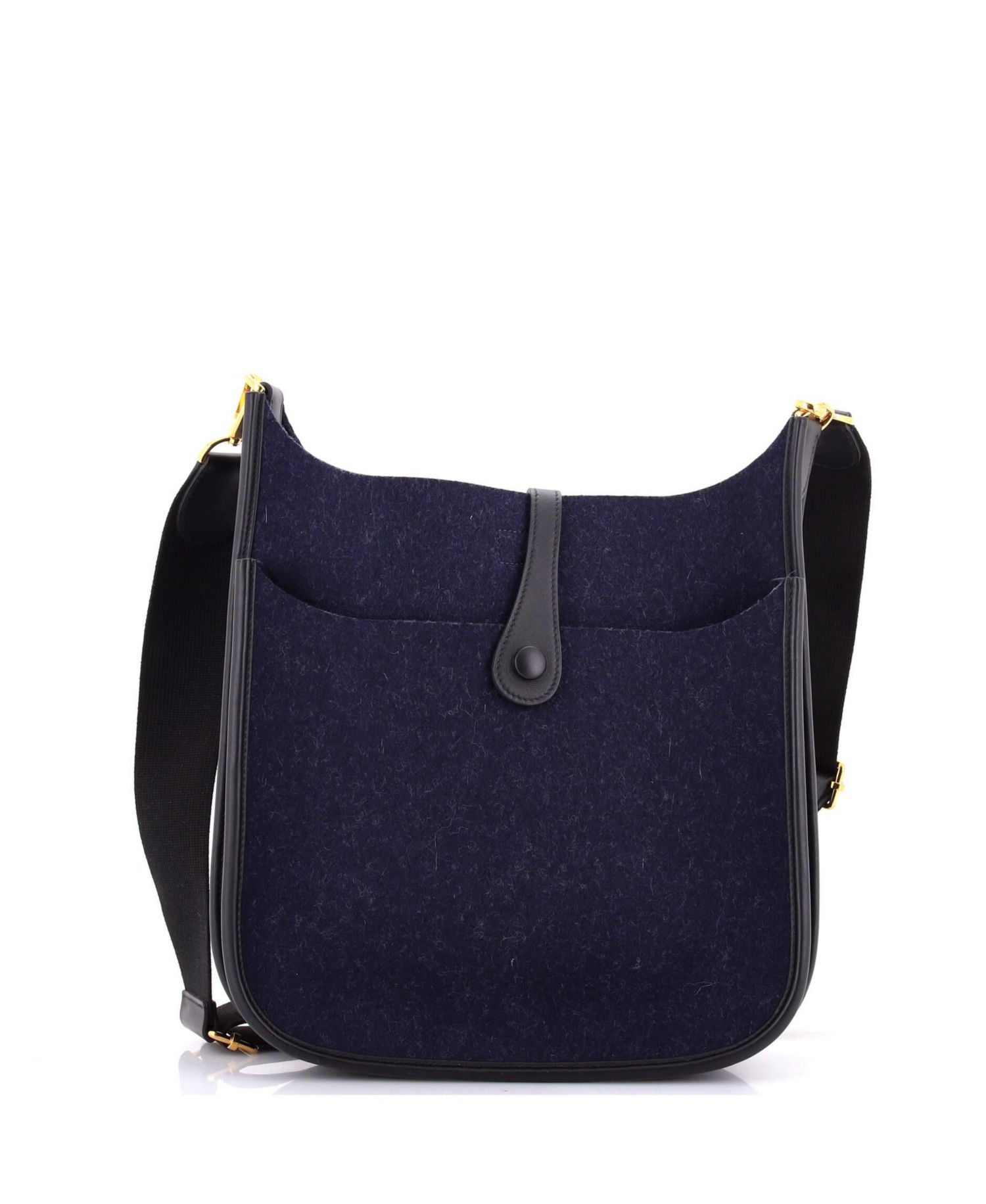 PM Evelyne Bag Gen III Felt