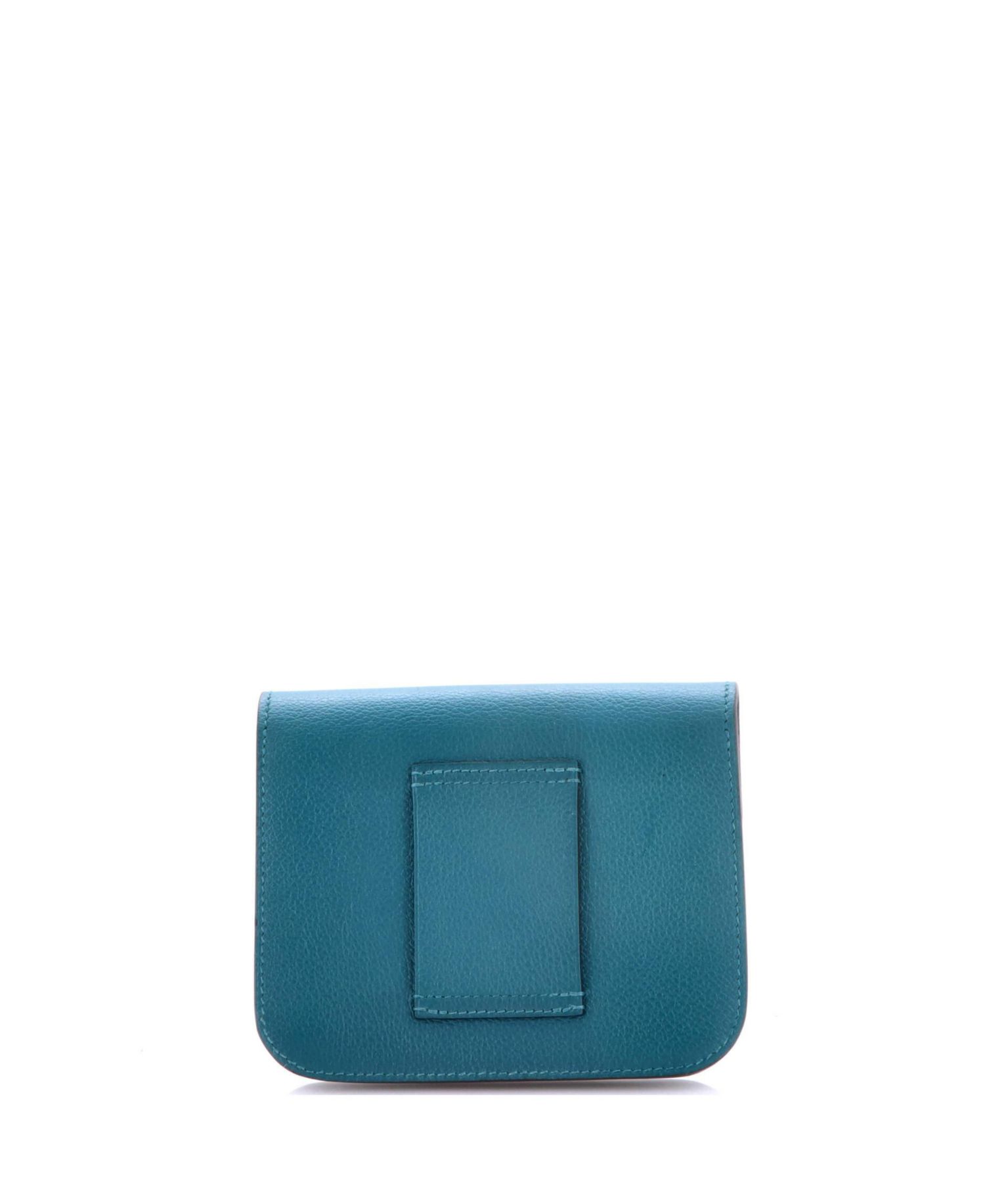 Constance Slim Wallet Evercolor