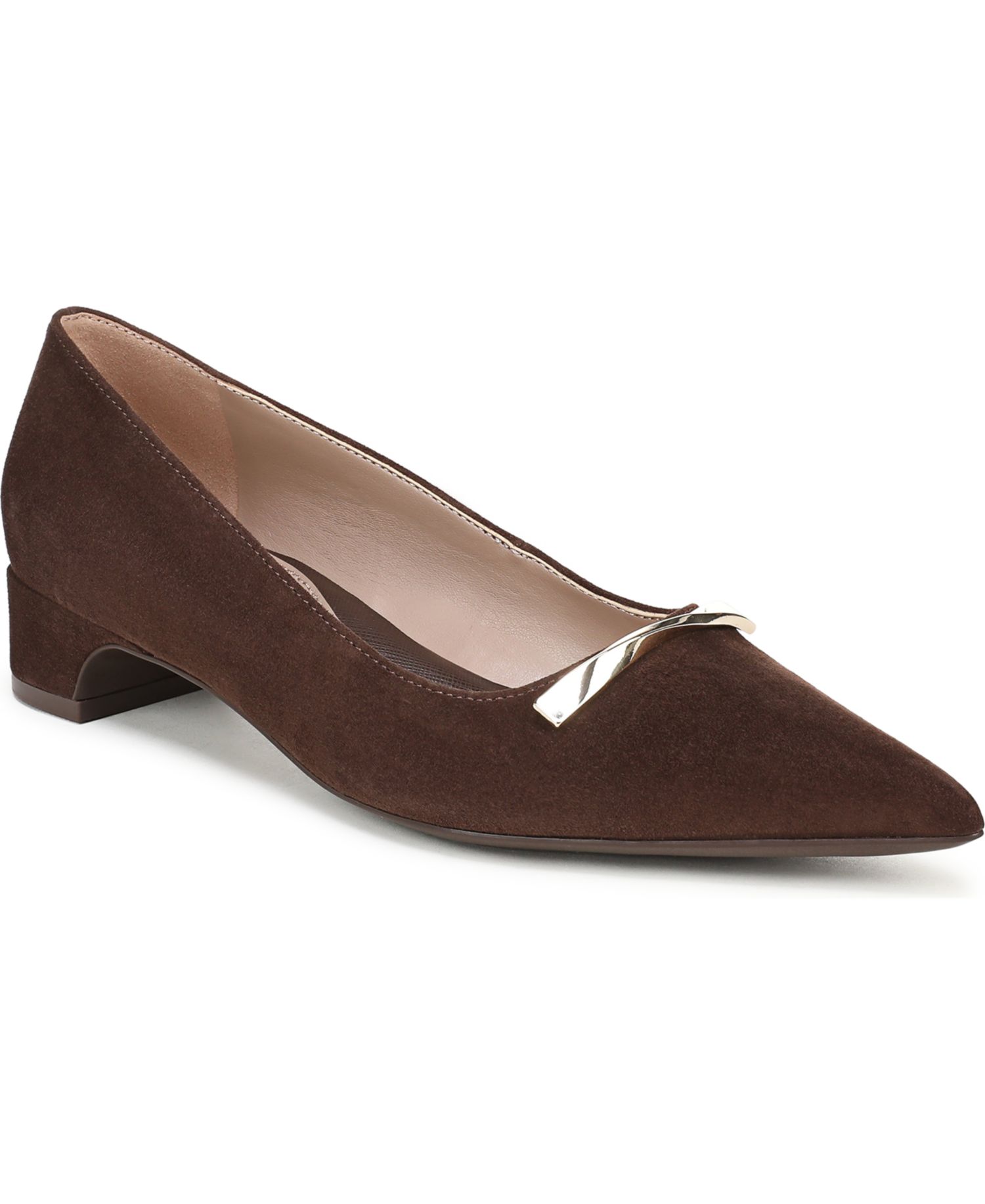 Women's Rumi Slip-On Pumps