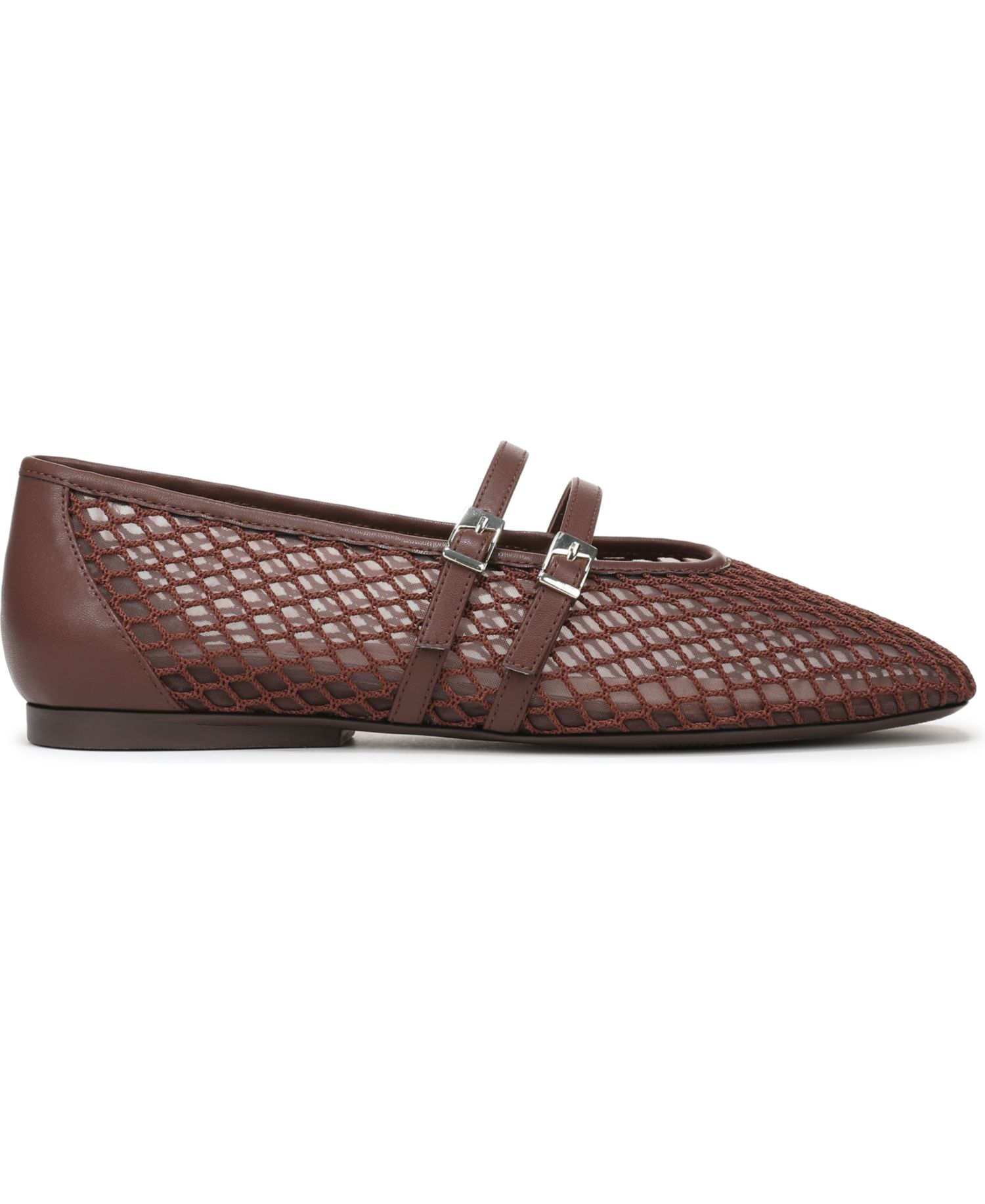 Women's Cayla Mary Jane Flats