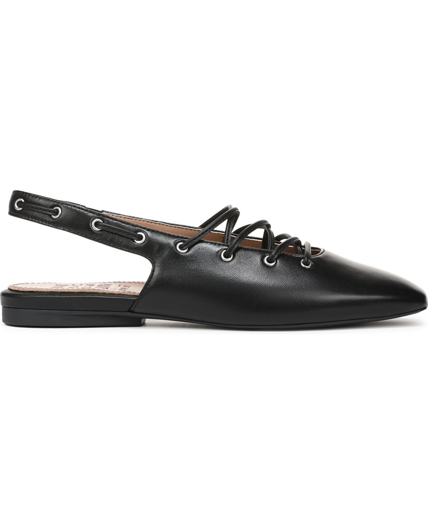 Women's Cove Slingback Flats