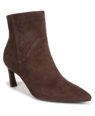 Women's Mabel Zipper Short Boots