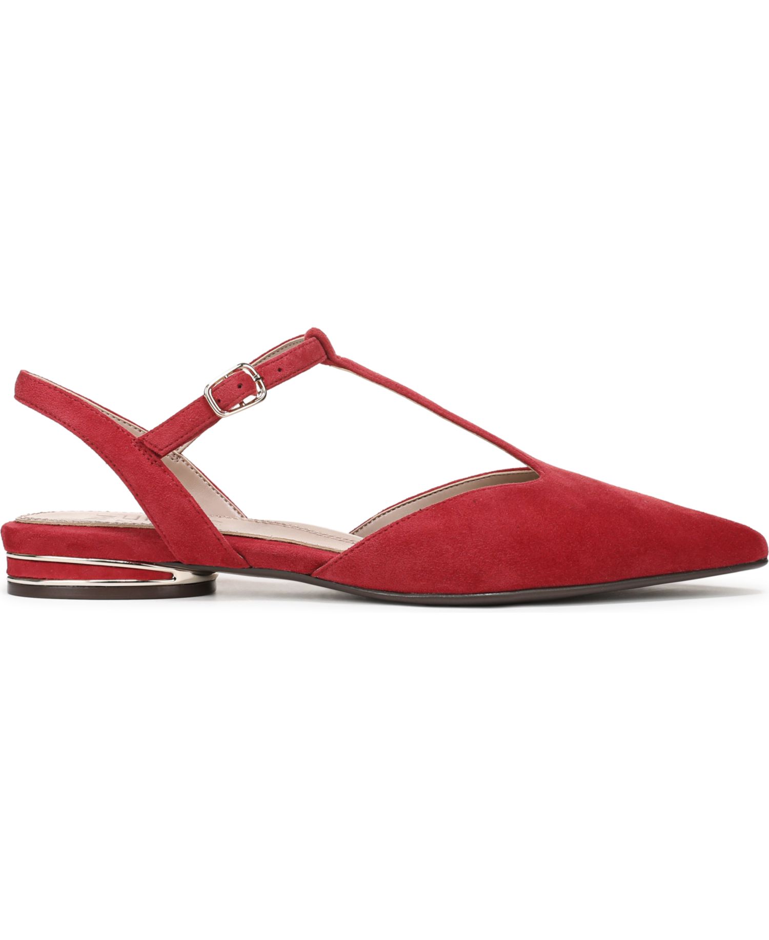 Women's Harlie Strappy Flats