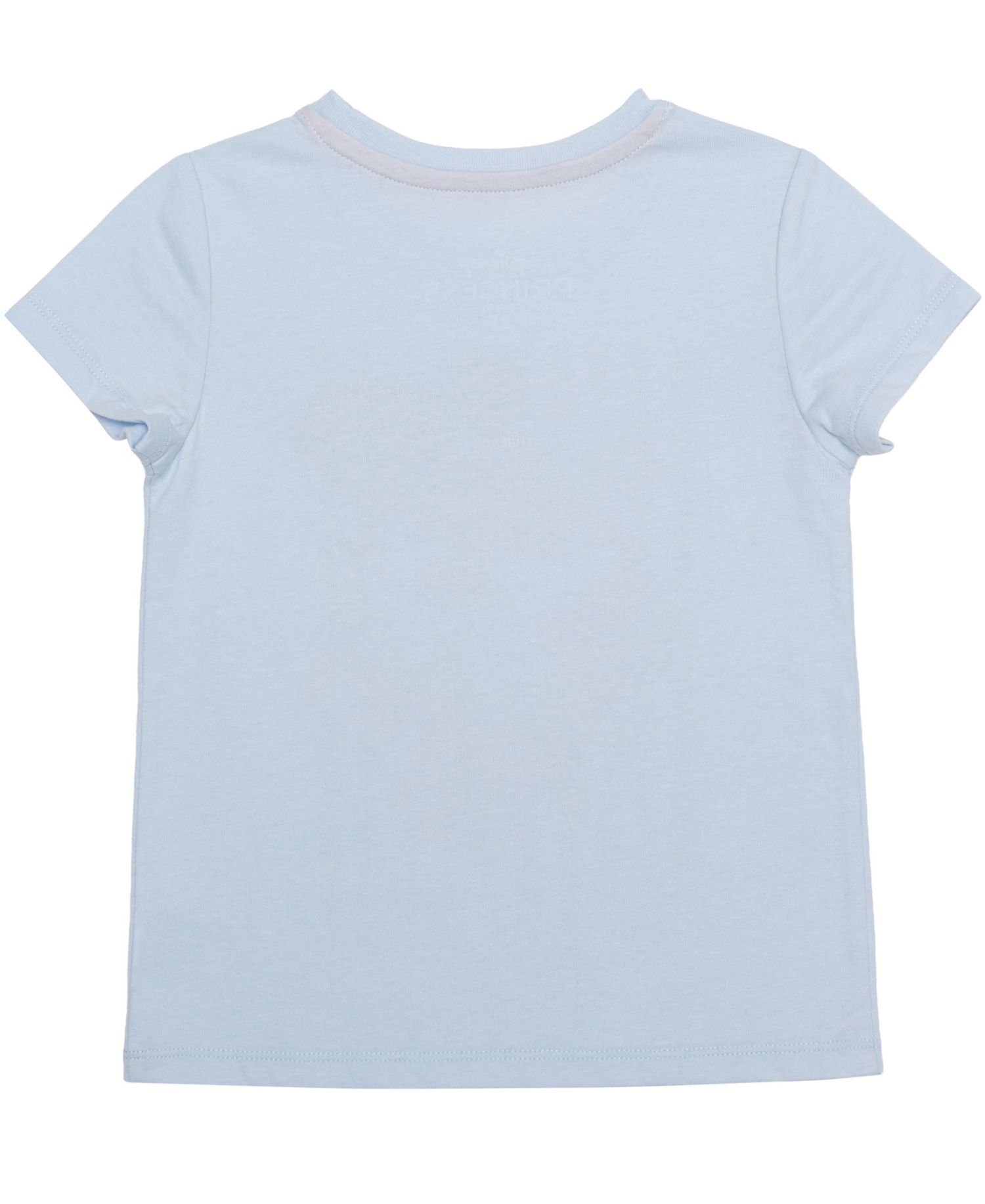 Girls' 12M-5T Moana Way Graphic T-Shirt