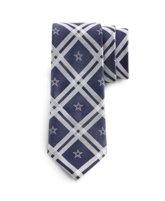 Men's Dallas Cowboys Game Day Tie