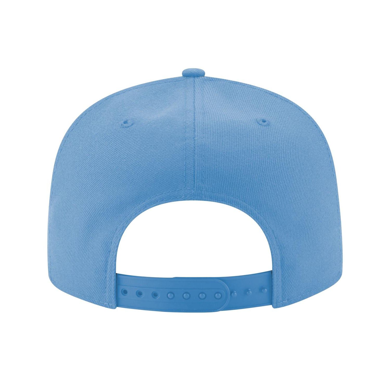 Men's Light Blue Tennessee Titans Primary Logo 9FIFTY Snapback Hat