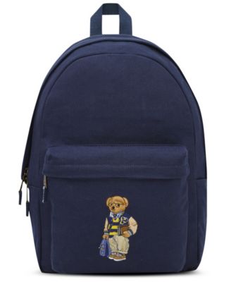 Boys' 8-20 Bear Backpack