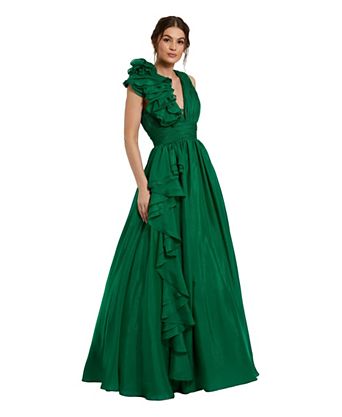macys dress party Cupshe Women's Favor Floral Maxi Beach Party Macys Womens Dresses Wedding
