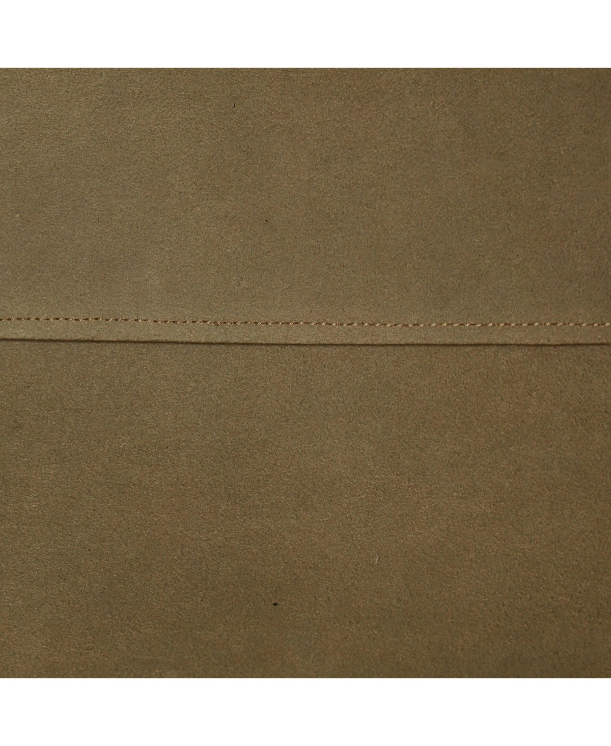 Pre-Owned Saint Laurent Large Shopper Tote Leather