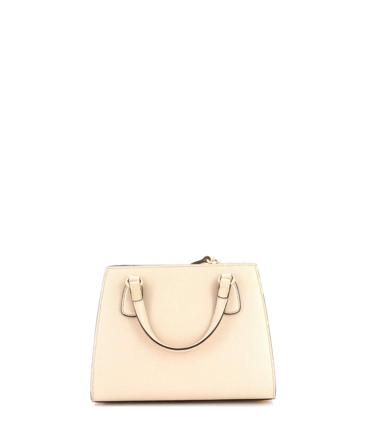 Small Soho Convertible Top Handle Satchel Leather