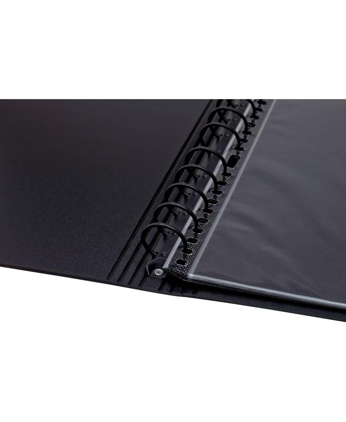 Itoya Darice ITY90694 Itoya Multi Ring Binder