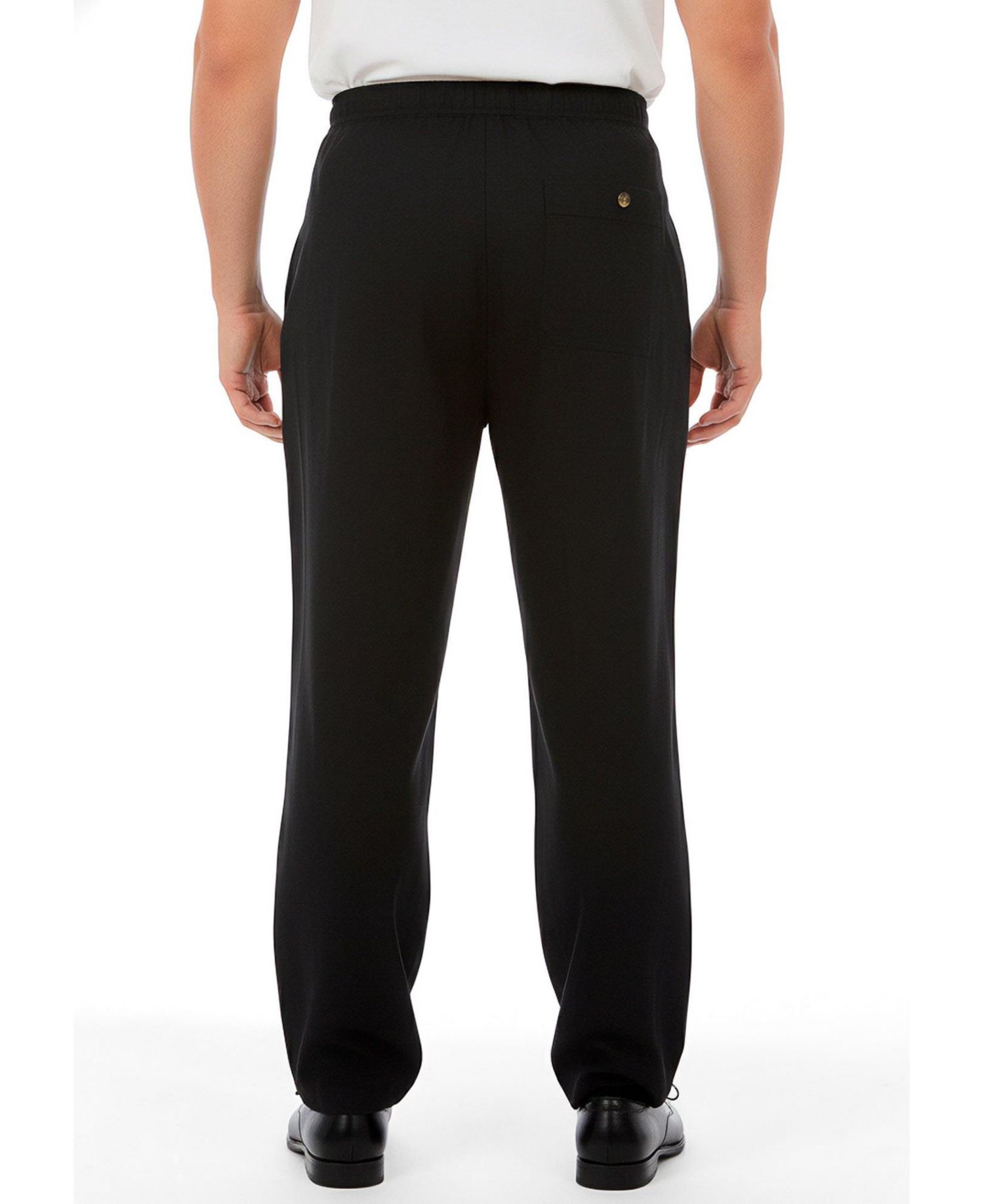 Men's Classic Linen Pants