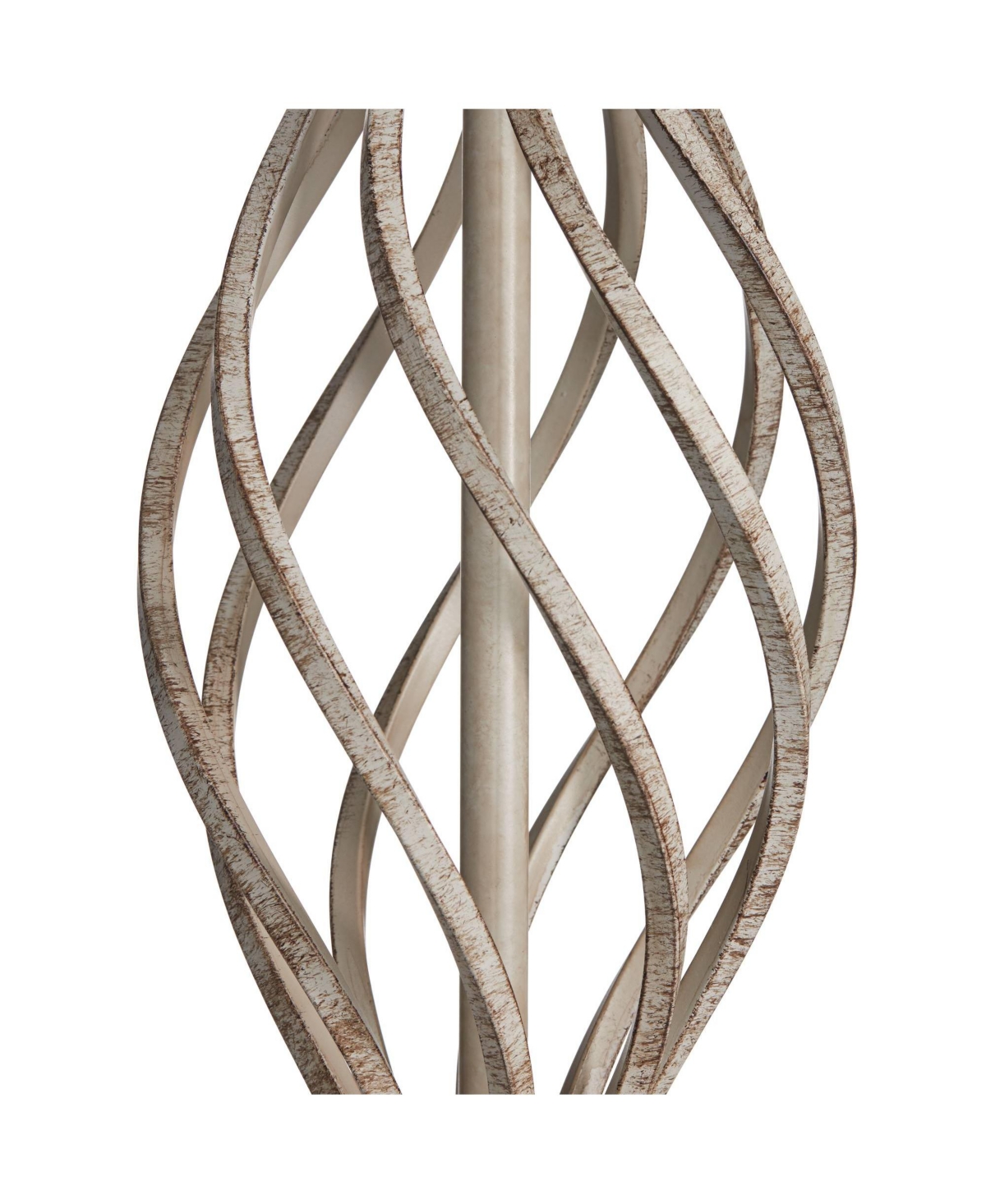 Franklin Iron Works Annie Modern Coastal Table Lamps 29" Tall Set of 2 with Round Risers Sand Iron Tapered Drum Shade for Bedroom Living Room Bedside