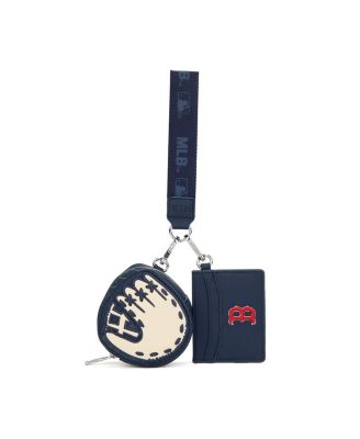 Boston Red Sox Glove Wallet Wristlet